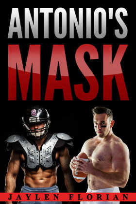 Antonio's Mask