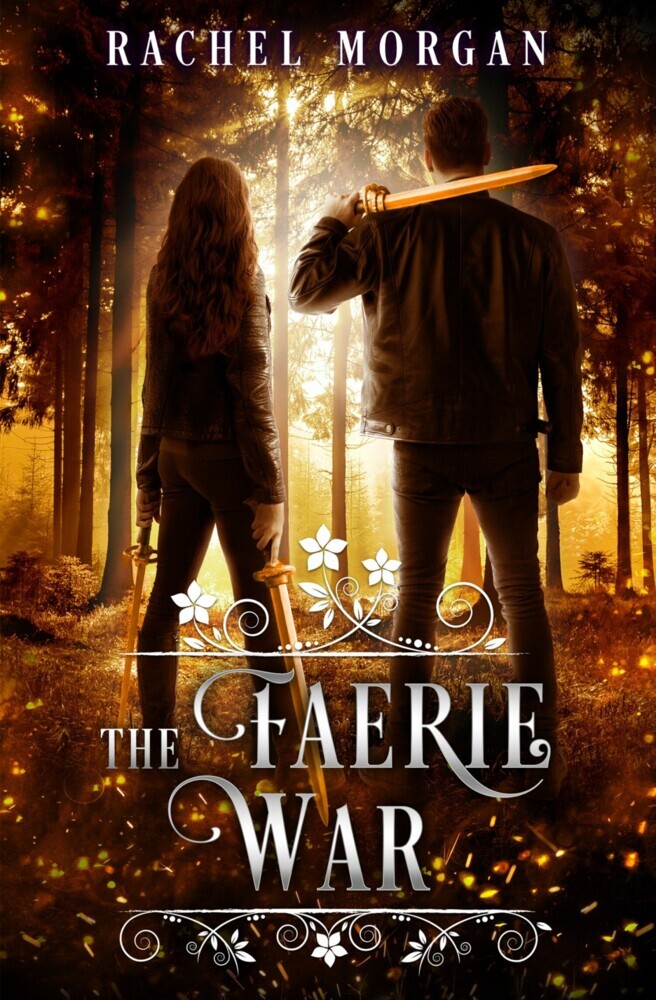 The Faerie War main product photo