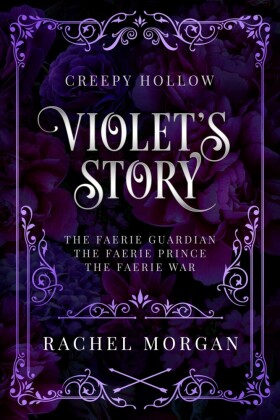 Violet's Story