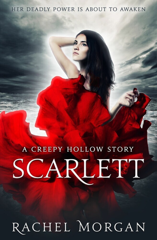Scarlett main product photo