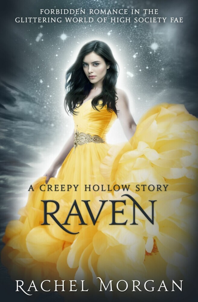 Raven main product photo