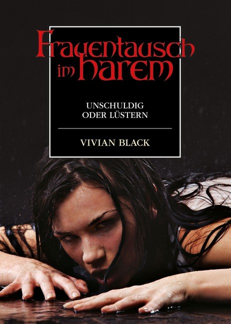 Frauentausch im Harem main product photo
