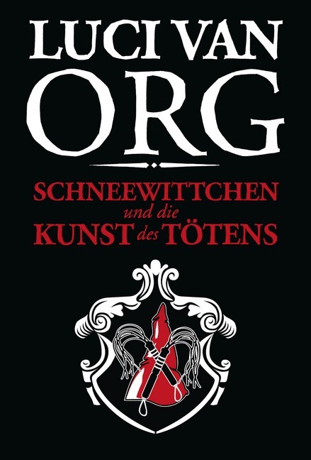 Schneewittchen und die Kunst des Tötens main product photo