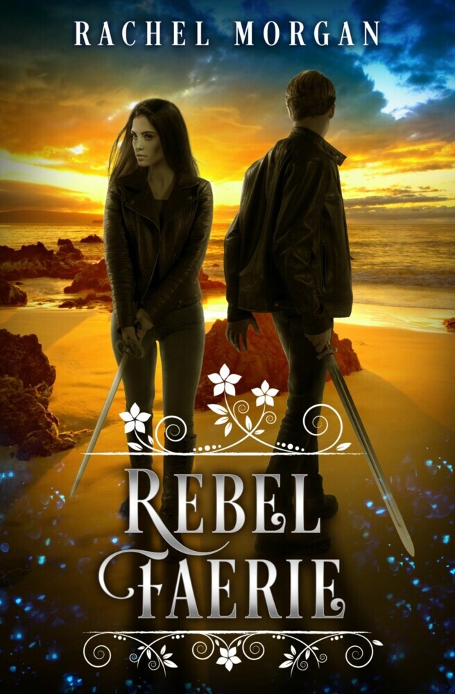 Rebel Faerie main product photo