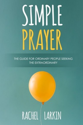 Simple Prayer