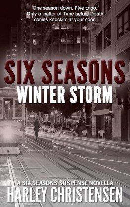 Winter Storm
