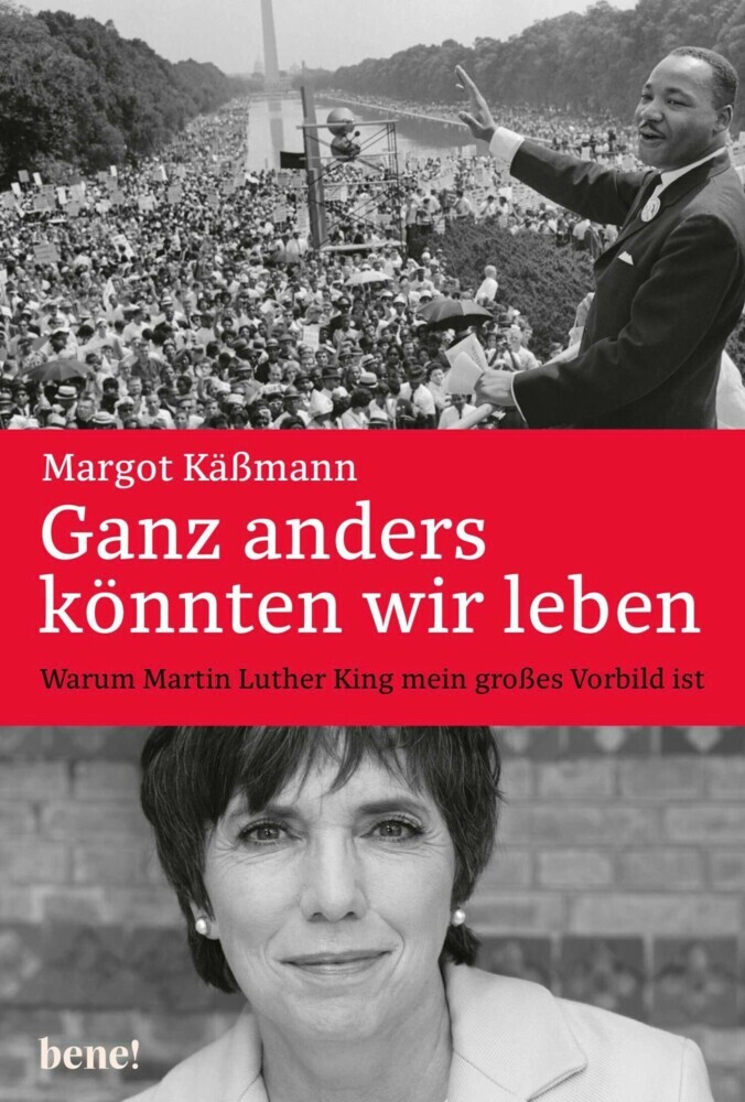 Ganz anders könnten wir leben main product photo