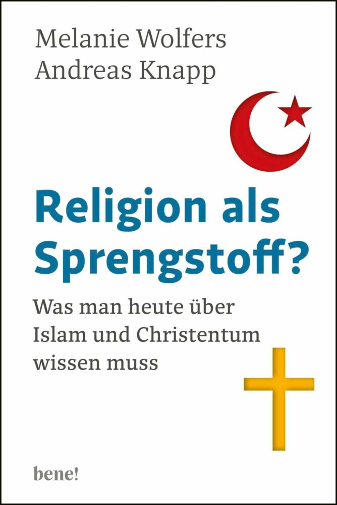Religion als Sprengstoff? main product photo