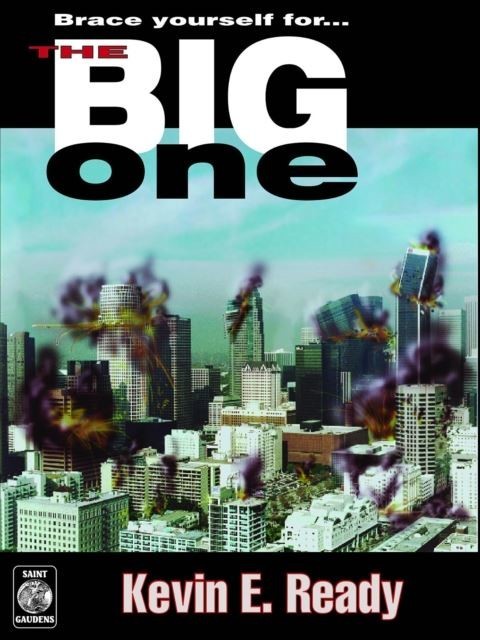 Big One main product photo