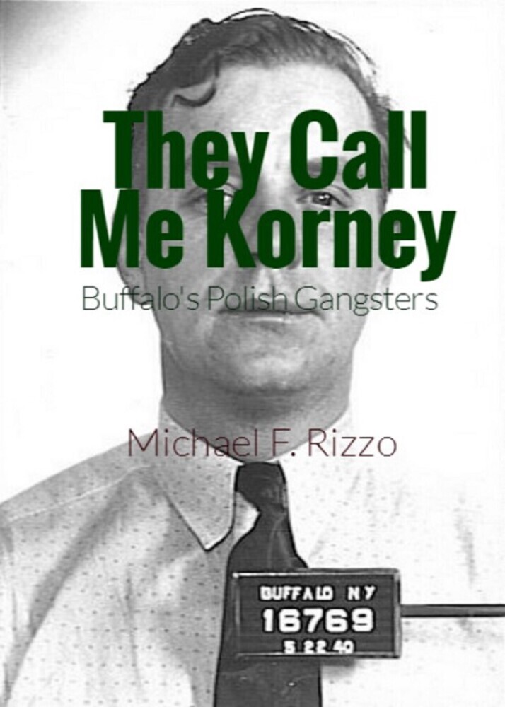 They Call Me Korney main product photo