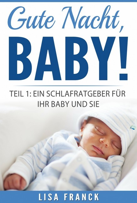 Gute Nacht, Baby! 1 main product photo