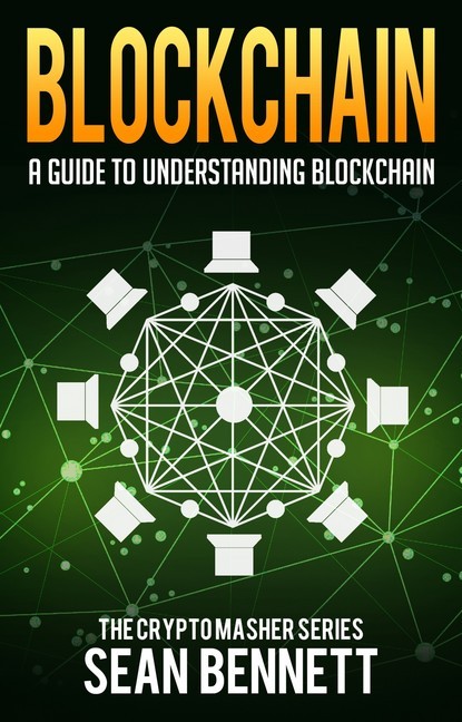 Blockchain main product photo