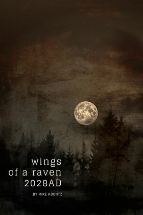 Wings of a Raven, 2028AD
