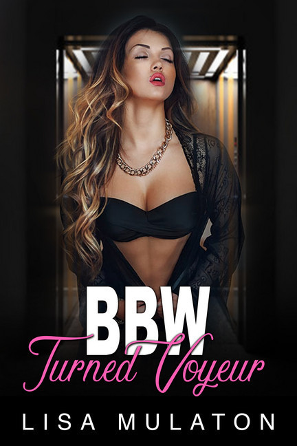 BBW Turned Voyeur main product photo