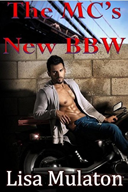 The MC's New BBW main product photo