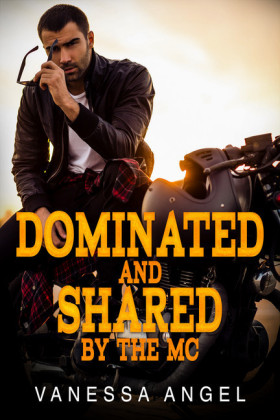 Dominated & Shared By The MC