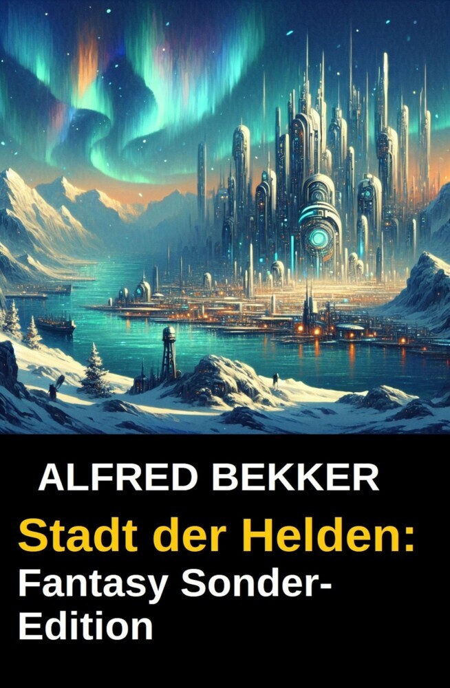 Stadt der Helden: Fantasy Sonder-Edition main product photo