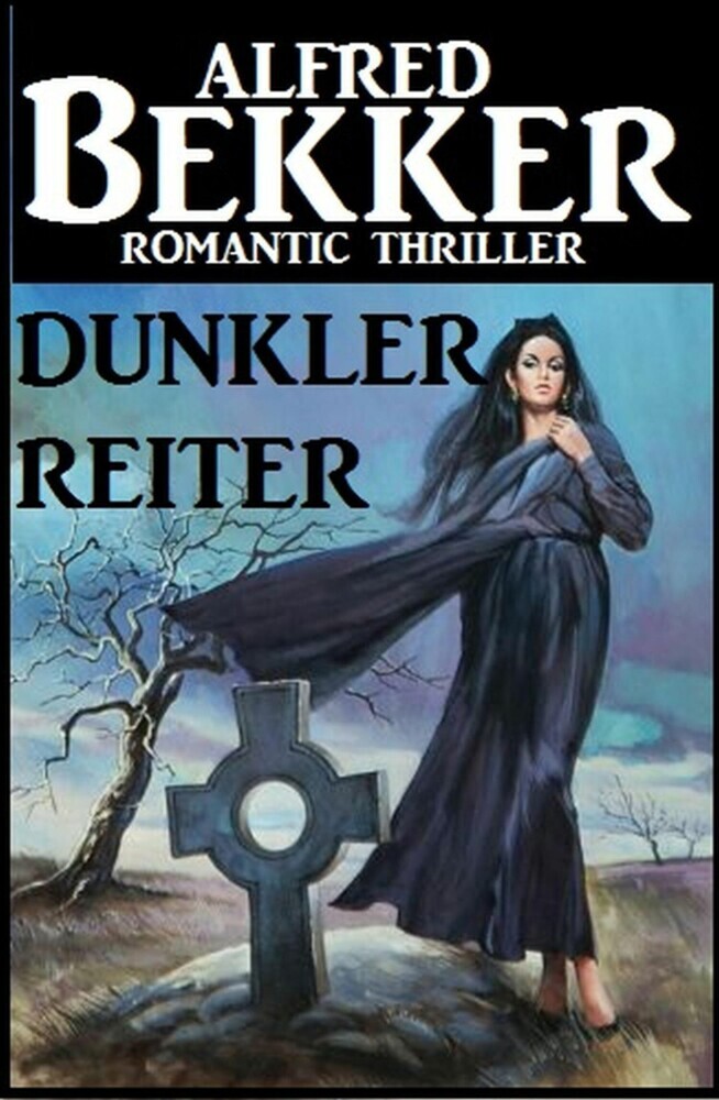 Dunkler Reiter: Romantic Thriller main product photo