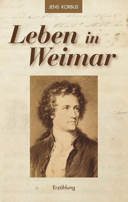 Leben in Weimar main product photo