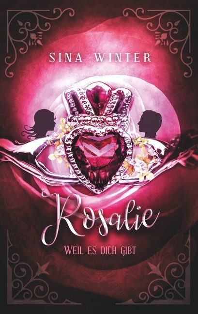 Rosalie, weil es dich gibt main product photo