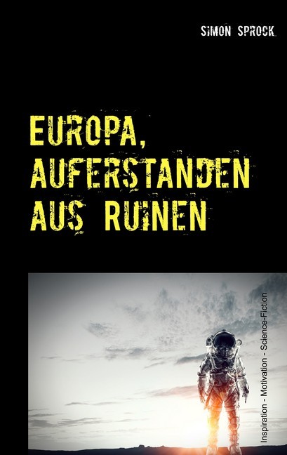 Europa, auferstanden aus Ruinen main product photo