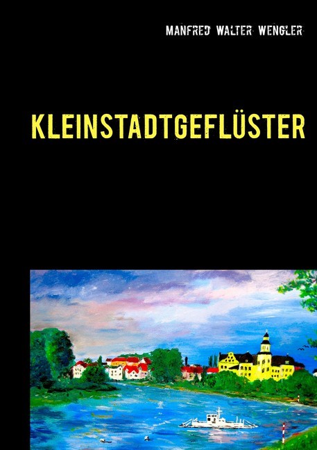 Kleinstadtgeflüster main product photo