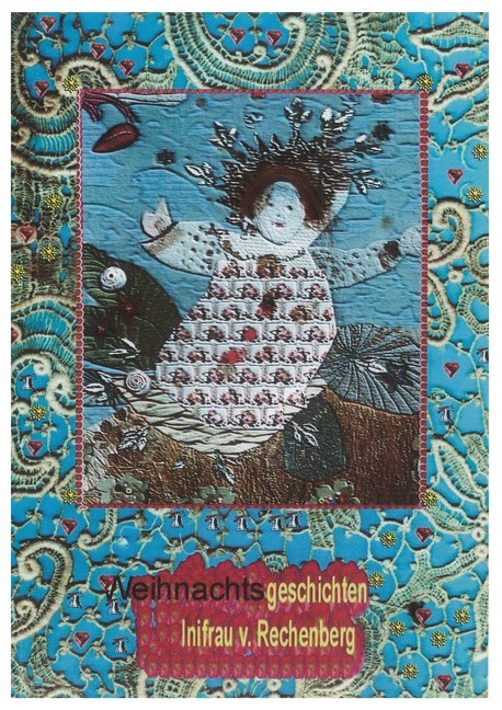 Weihnachtsgeschichten main product photo