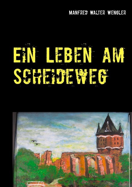 Ein Leben am Scheideweg main product photo
