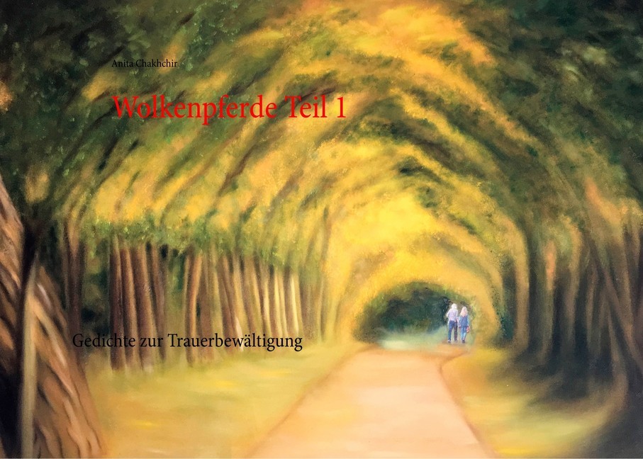 Wolkenpferde Teil 1 main product photo