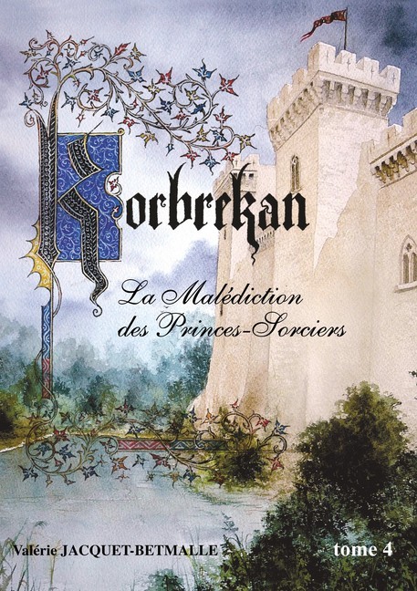 Korbrekan main product photo