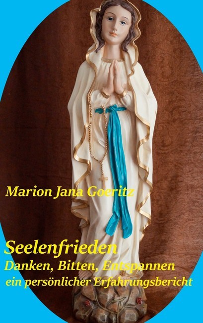 Seelenfrieden main product photo