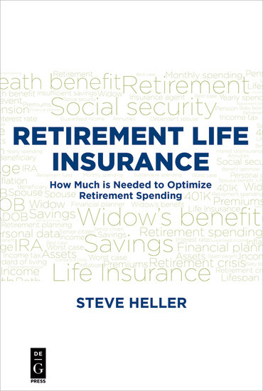Retirement Life Insurance main product photo
