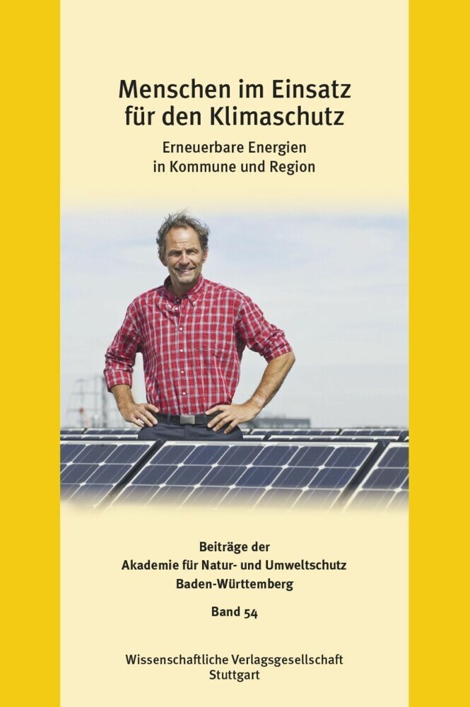 Menschen im Einsatz für den Klimaschutz main product photo