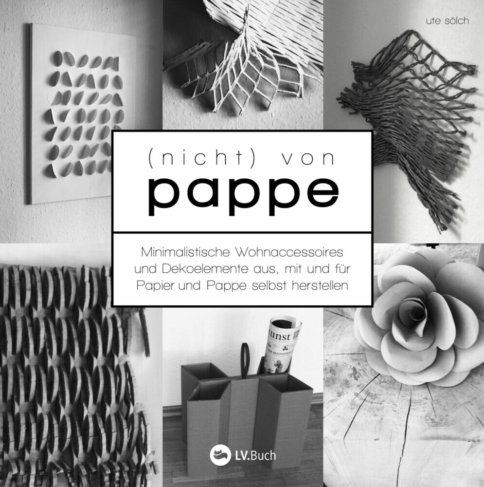 (nicht) von Pappe main product photo