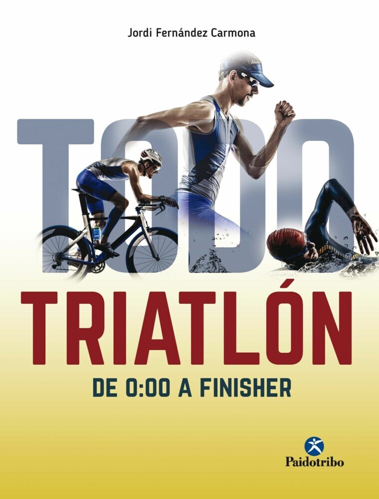 Todo triatlón main product photo