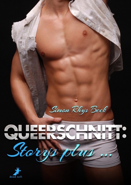 Queerschnitt: Storys plus ... main product photo