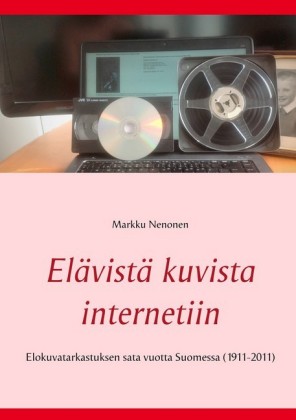 Elävistä kuvista internetiin