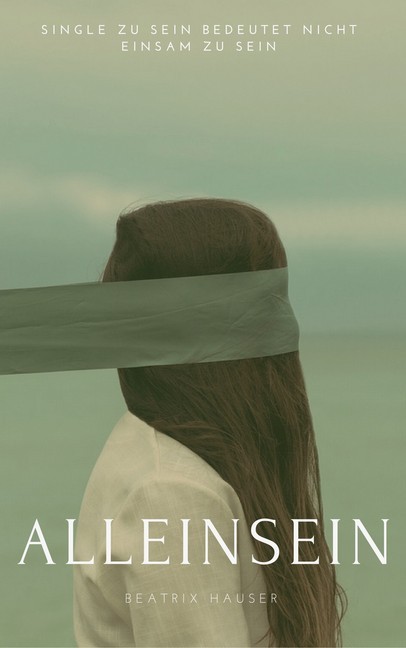 Alleinsein main product photo