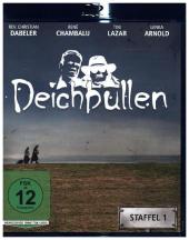 Deichbullen. Staffel.1, 1 Blu-ray