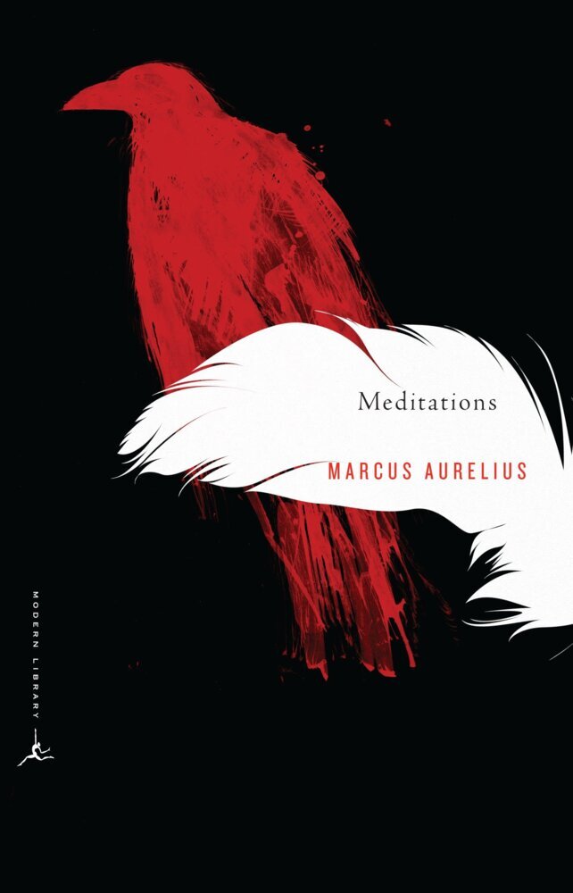 Meditations main product photo