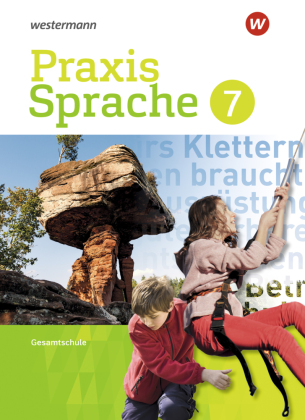 Praxis Sprache - Gesamtschule 2017