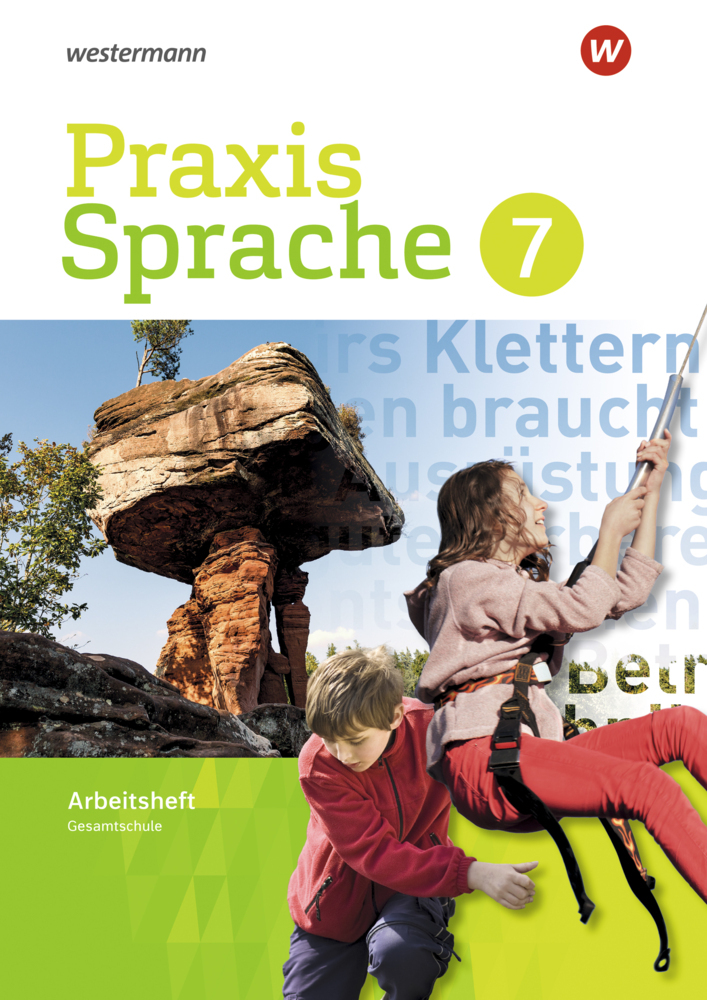 Praxis Sprache - Gesamtschule 2017 main product photo