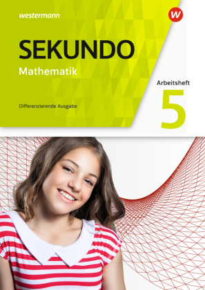 Sekundo - Mathematik für differenzierende Schulformen - Allgemeine Ausgabe 2018