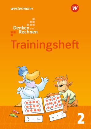 Denken und Rechnen - Zusatzmaterialien Ausgabe 2017