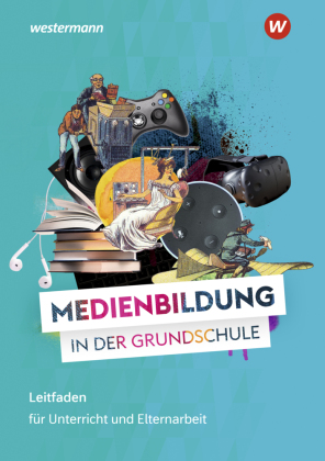 Medienbildung in der Grundschule