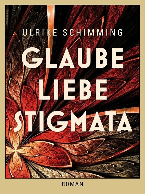 Glaube Liebe Stigmata main product photo