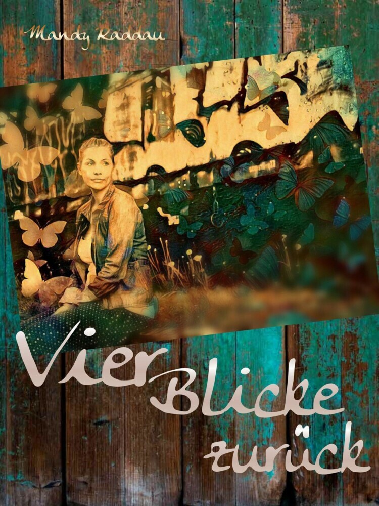 Vier Blicke zurück main product photo