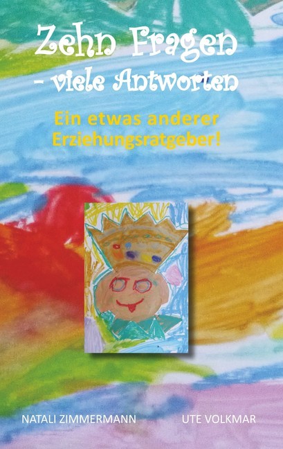 Zehn Fragen - viele Antworten main product photo