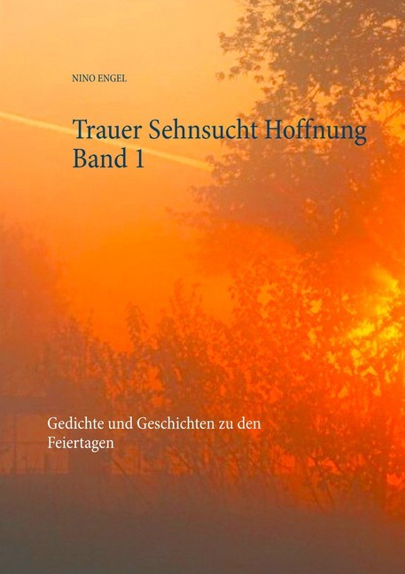 Trauer Sehnsucht Hoffnung main product photo