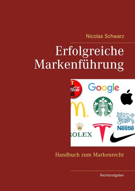 Erfolgreiche Markenführung main product photo